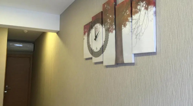 Номер Standard Okur Otel