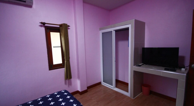 Thongsom Resort, Забронировать Курортный отель Отели Накхонситхаммарат с бассейном, Бассейн