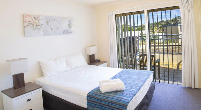 Апартаменты Standard Golden Riviera Beach Resort
