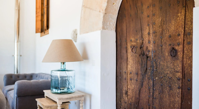 Agroturismo Ses Vistes, Reserva ahora Hotel Porreras Mallorca