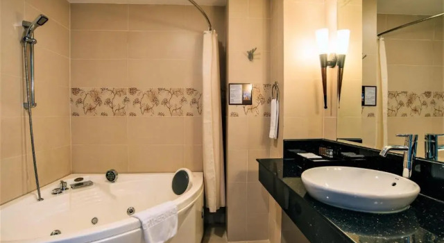 Люкс Отель KiN Hotel Thi Sach Edition