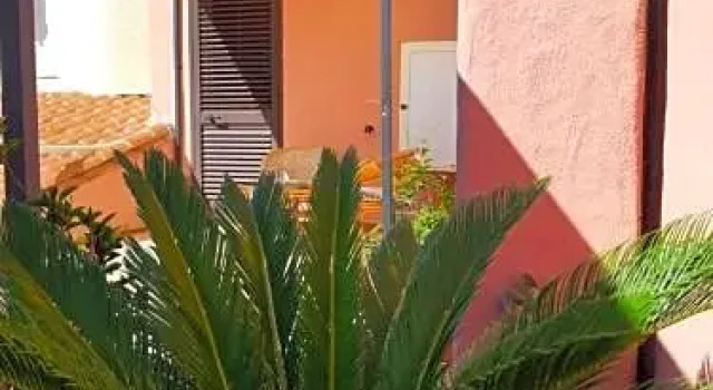 La Casa di Desideria