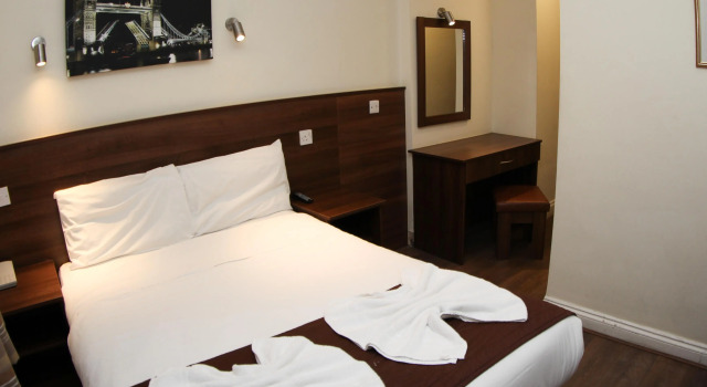 Двухместный номер Standard Ascot Hyde Park Hotel