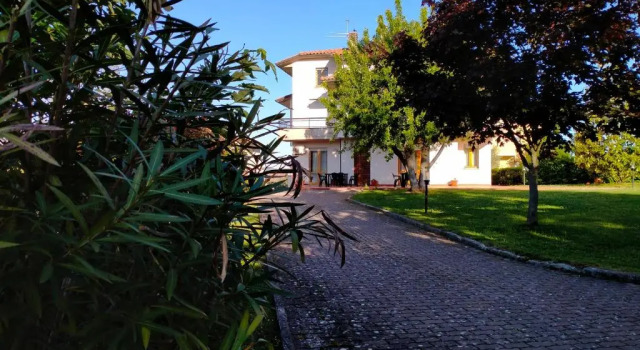 Casa del Carmine, Reserva ahora Hotel Anghiari 