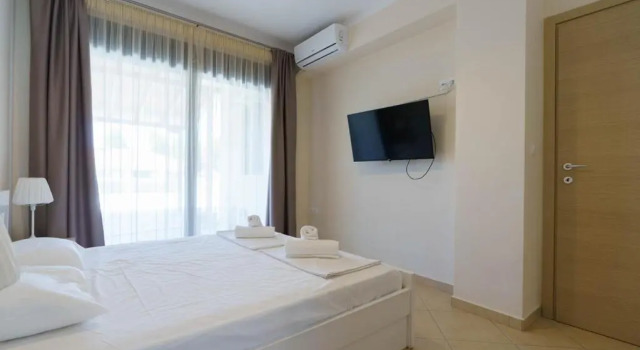Maisonette Allegro, Book Hotel Hotels in Sithonia with a Pool, Swimming Pool