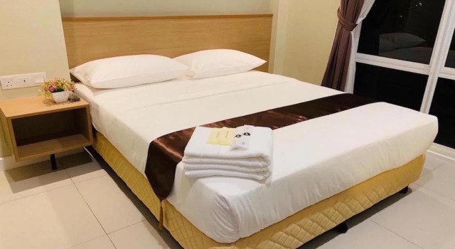 MD Boutique Hotel