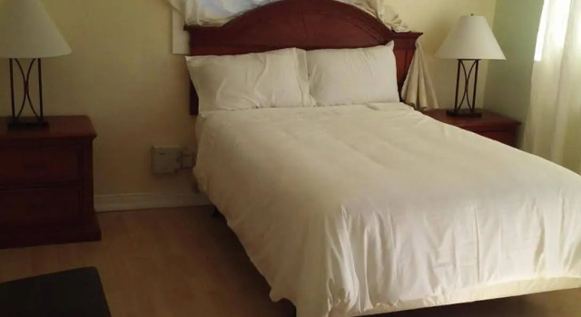 Oceana Venice Beach Vacation rental