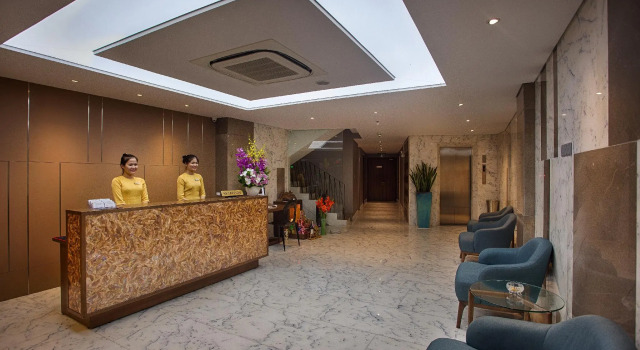 Avora Hotel