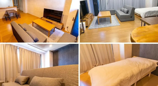 Advance Gojo 205 - Vacation STAY 23022v, Rezervovat Hotel Goto 