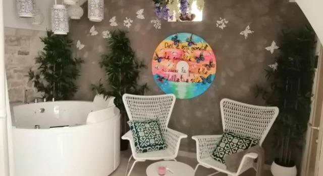 Номер Standard Casa Giadi'