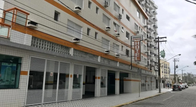 Hotel Araguaia