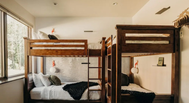 River's Edge 4 Bedroom Home by RedAwning, Rezerwuj Hotel Breckenridge Vail Ski