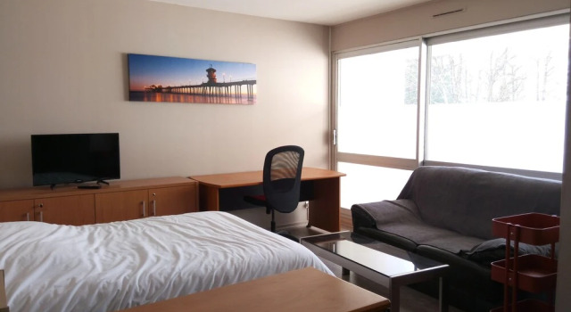 My Home in Montbeliard Le 10, Boek Hotel Montbéliard Doubs