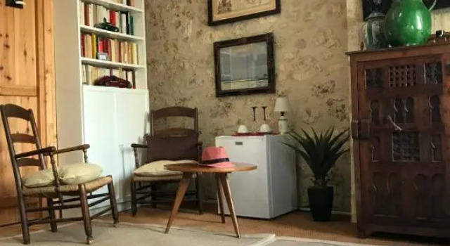 Номер Superior La Maison Colline