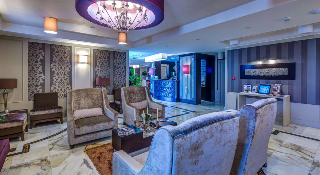 Best Western Plus Hotel Perla Del Porto