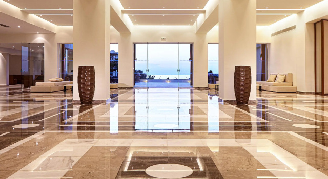 Grecotel Meli Palace, Đặt Khách sạn Khách sạn ở Crete bao gồm bữa sáng, Bữa sáng