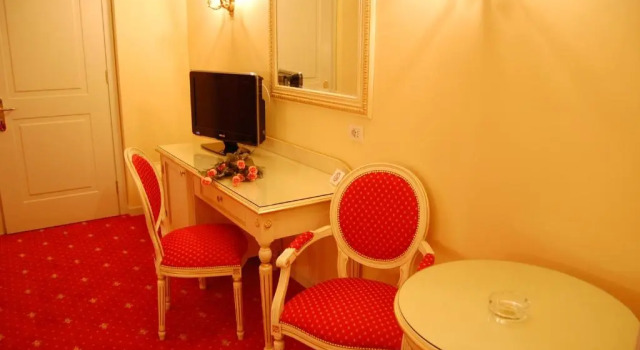 Двухместный номер Standard Hotel Motel Gold