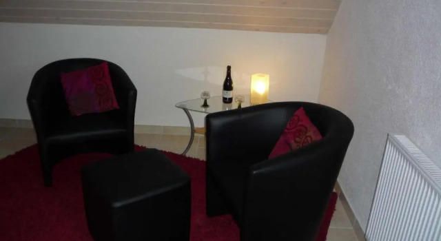 Апартаменты Ferienhaus Auszeit