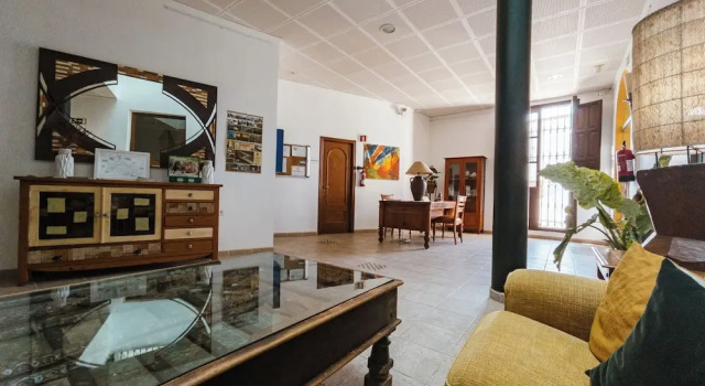 Hotel Venta el Museo, Prenota Hotel Lucainena de las Torres Almería