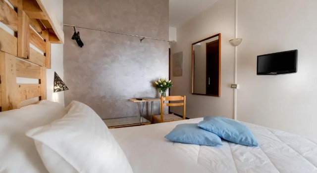 Одноместный номер Standard Hotel Rendez Vous