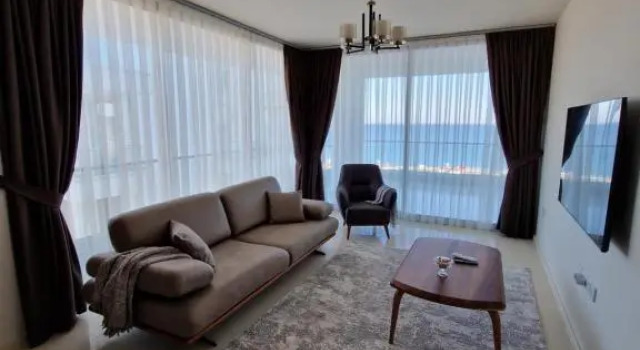 Dolce & Vita apartments, Book Apartment Hotels in Bogaz with Parking, Parking