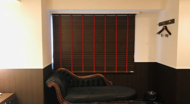 Номер Executive Sejour Inn Nagarekawa