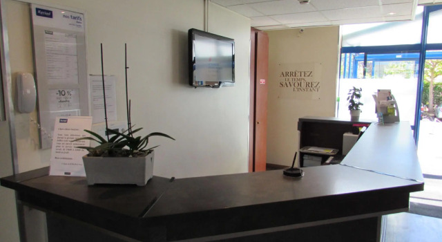 Tulip Hotels & Residences – Marne-la-Vallee Torcy