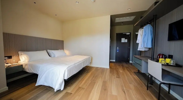 Номер Premium Il Tridente Hotel