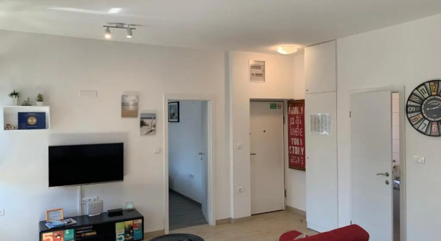 Апартаменты Apartment Fonte