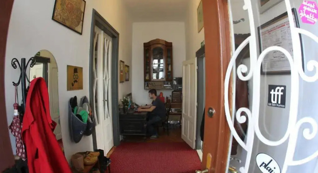 Hostel Costel Timisoara, Prenota Ostello Ostelli a Timişoara, vicino a Millennium Church, Ostello