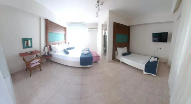 Двухместный номер Standard Hotel Antonio