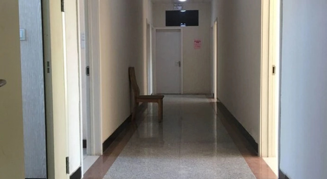 Nanguan Apartment, Prenota Appartamento Hotel a Shandong con parcheggio, Parcheggio