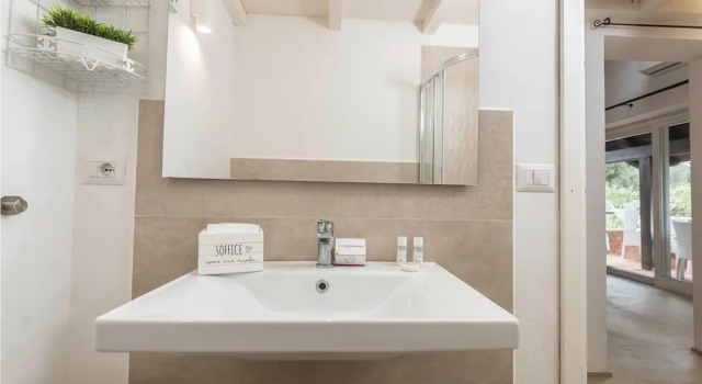 Люкс Rotondo Dream Suite