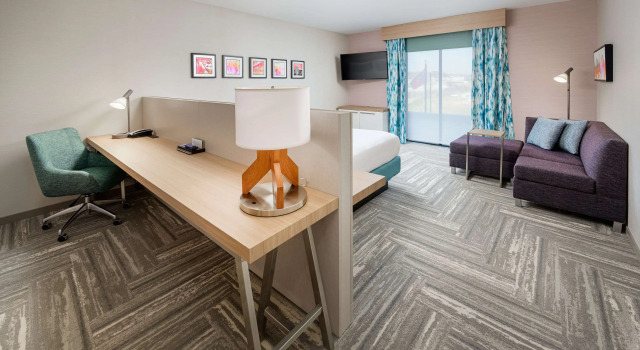Hilton Garden Inn Knoxville Papermill Drive
