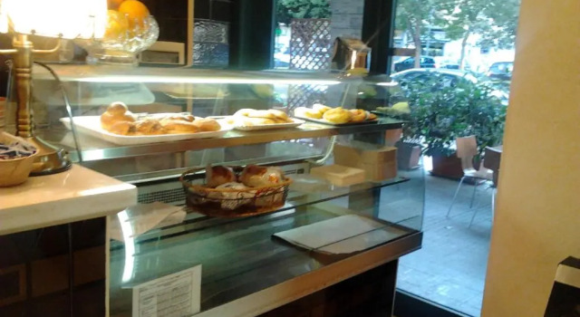 Номер Economy B&B Metropolitan Taranto