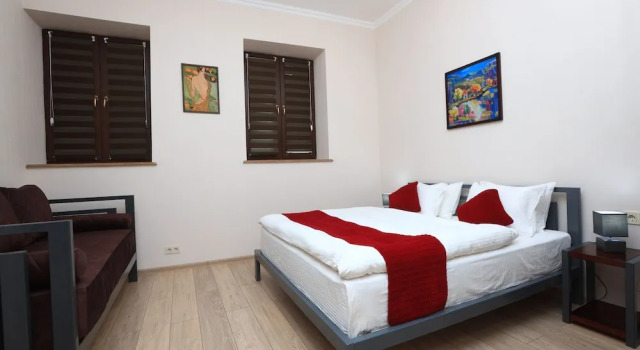 Номер Standard Syune Mini Hotel