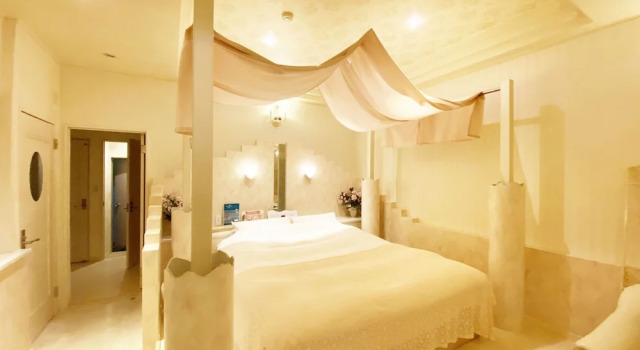 Номер Standard Hotel Lygensea - Adults only