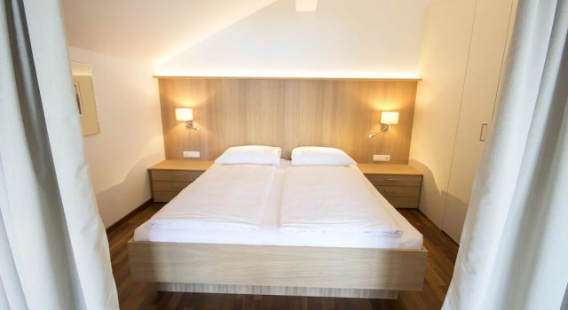 Pension Seehof Appartements, Забронировать Отель Санкт-Вольфганг-им-Зальцкаммергут Гмунден