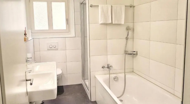 Апартаменты Дуплекс Easy-Living Apartments Lindenstrasse 21