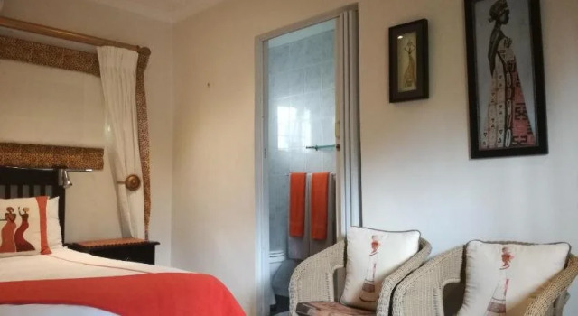 Avalon Guest House