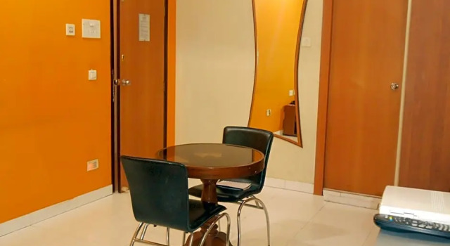 Двухместный номер Deluxe Hotel Housez43