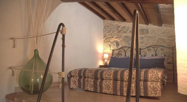 Agriturismo San Giusto, Забронировать Отель Мальяно-ин-Тоскана Тоскана