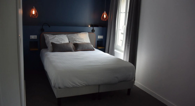 Le petit Cosy Hôtel