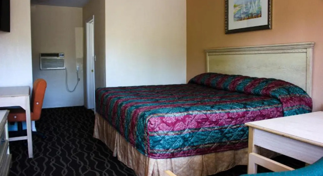 Номер Standard Budget Inn of Daytona Beach