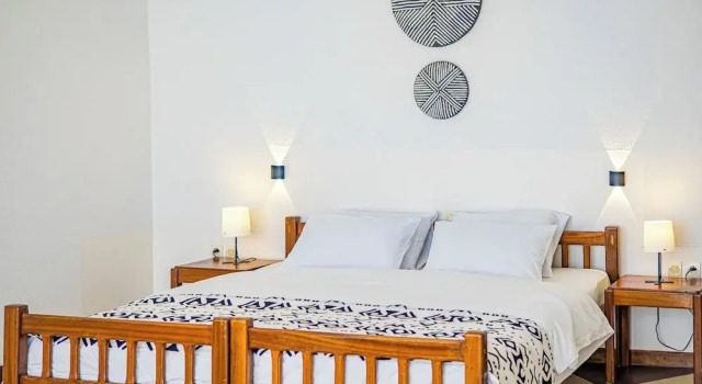 Suite Superior Keur Saloum