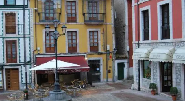 Apartamentos Plaza Mayor, Prenota Appartamento Llanes 