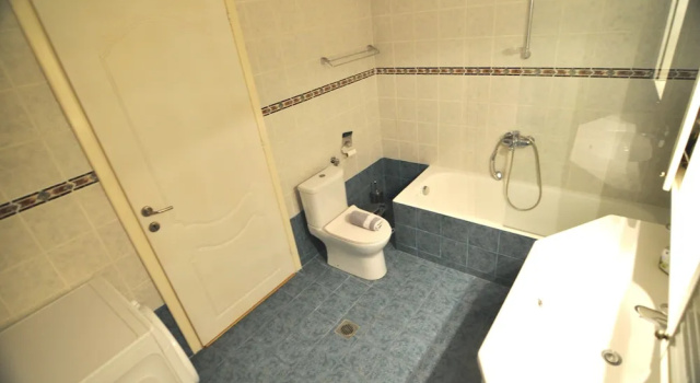 Апартаменты Comfort Zennova 40 Trikorfo Cottage
