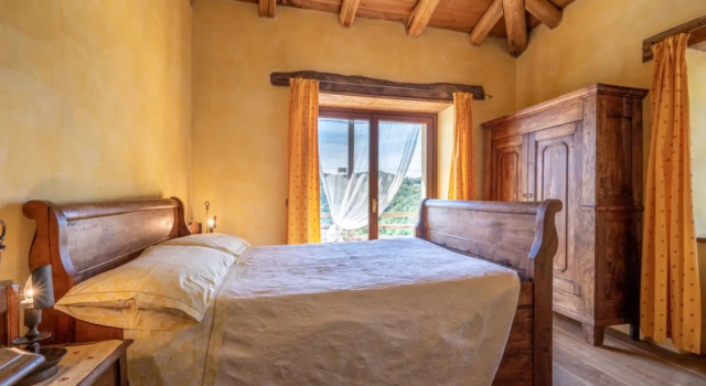 Giallo (CGM 101), Varaa Hotelli 3 tähden hotellit kohteessa Piemonte, 3*