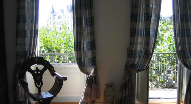 Hostellerie de Genève, Varaa Hotelli Vevey 