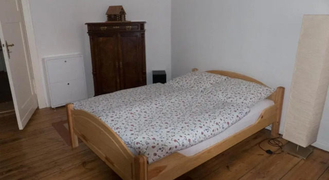 Apartment Stadtoase Wilmersdorf